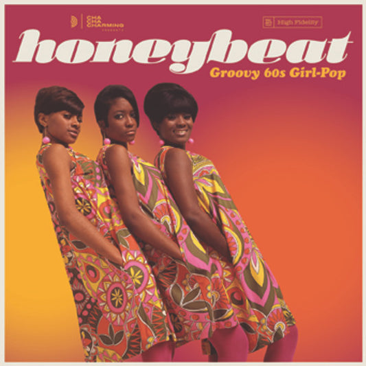 HONEYBEAT:GROOVY 60'S
