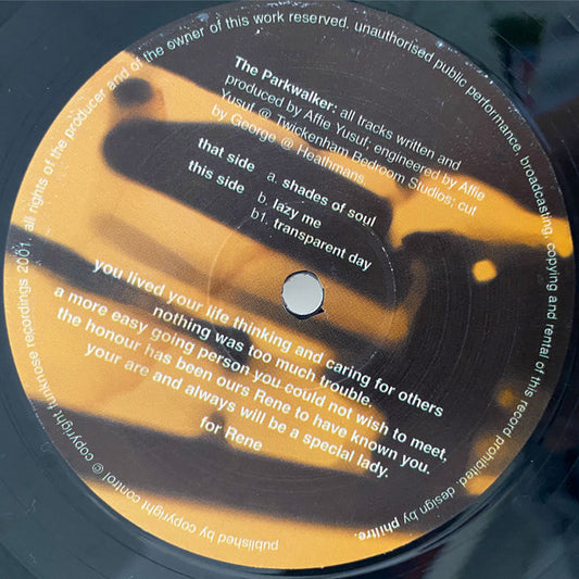 NORTHERN SOUL-SHADES OF SOUL