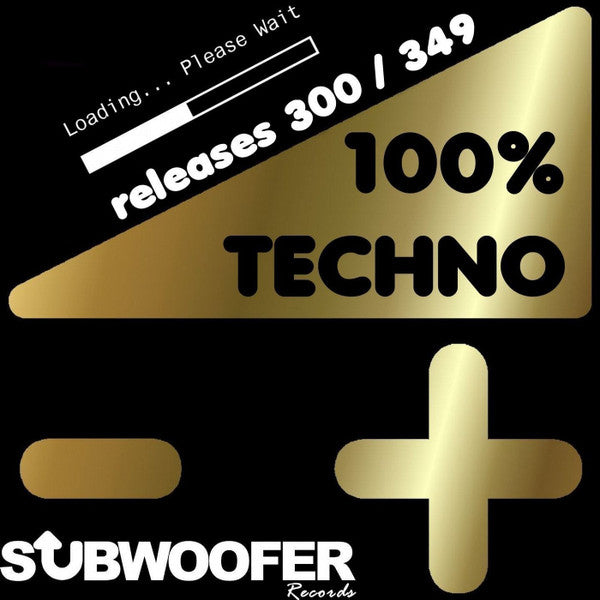 KANTO-SUB8 SUBWOOFER