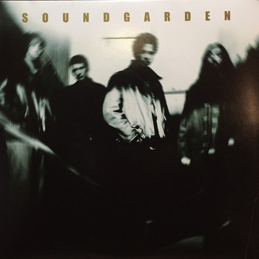 Soundgarden - A-sides