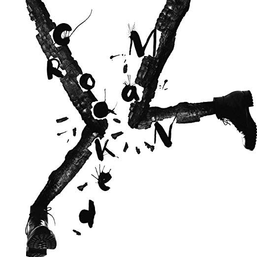 CROOKED MAN-CROOKED HOUSE