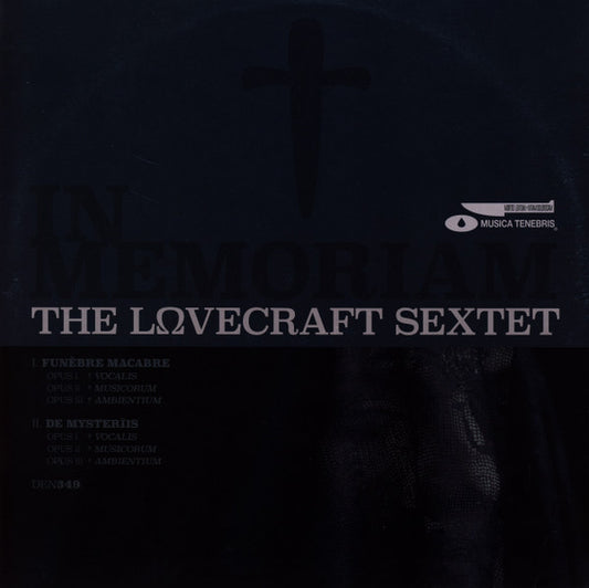 THE LOVECRAFT SEXTET - IN MEMORIAM