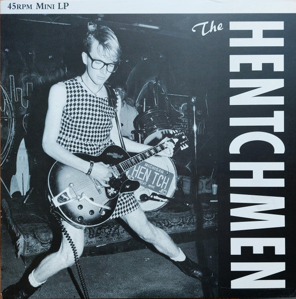 HENTCHMEN-FORTH