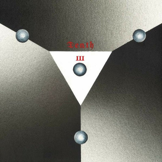 Death -  III