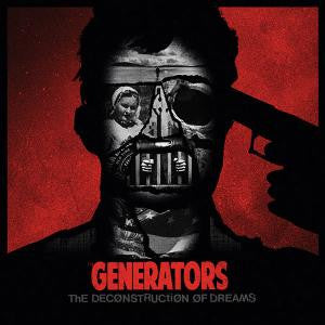 generators-deconstruction of