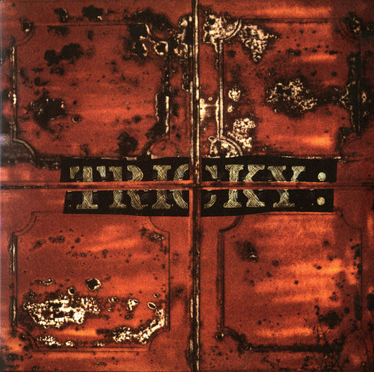 TRICKY-MAXINQUAYE