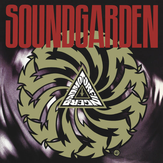 SOUNDGARDEN-BADMOTORFINGER