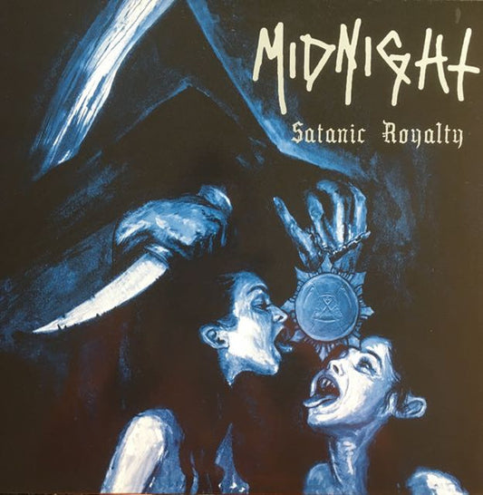 MIDNIGHT-SATANIC ROYALTY
