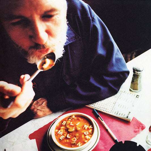 BLIND MELON-SOUP