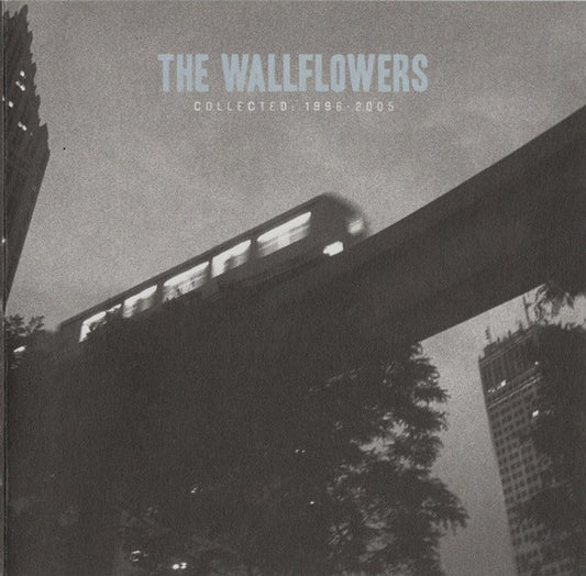 The Wallflowers - Collected