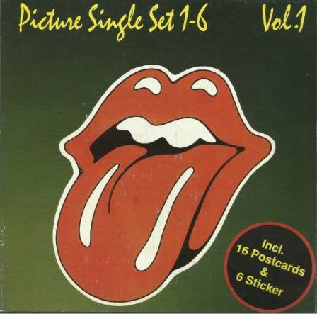 OH70 45 BOX SET VOL.1