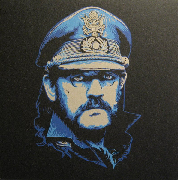 FUNKO POP-LEMMY KILMISTER