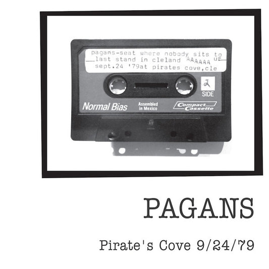 Pagans, the-Pirate's Cove