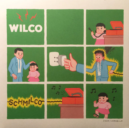 WILCO-SCHMILCO