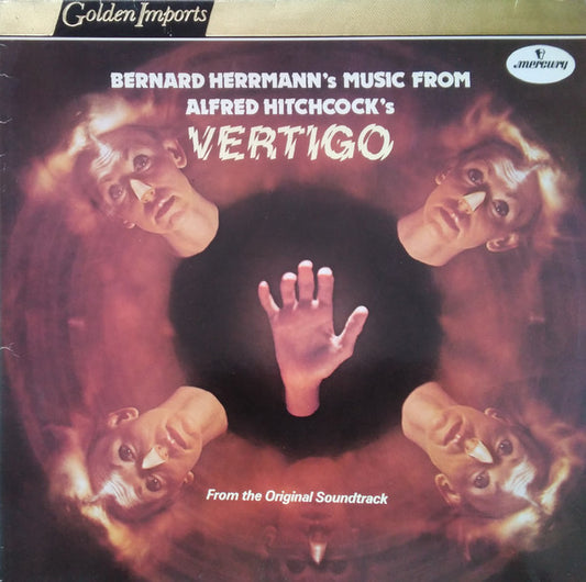 PSYCHO SUITE - BERNARD HERRMANN