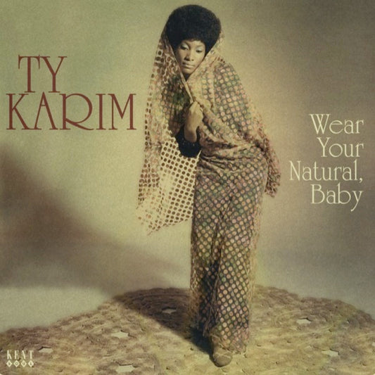 TY KARIM-WEAR YOUR