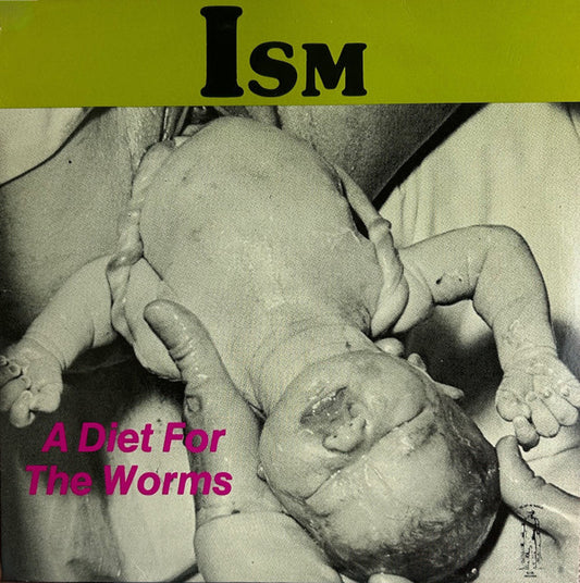 ISM-A DIET FOR WORMS