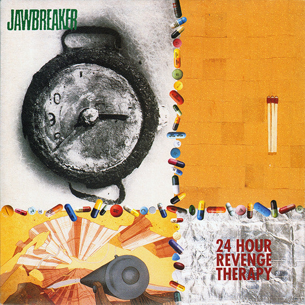 JAWBREAKER- 24 HOUR