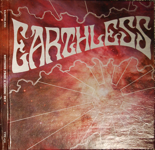 EARTHLESS-RHYTHMS FROM