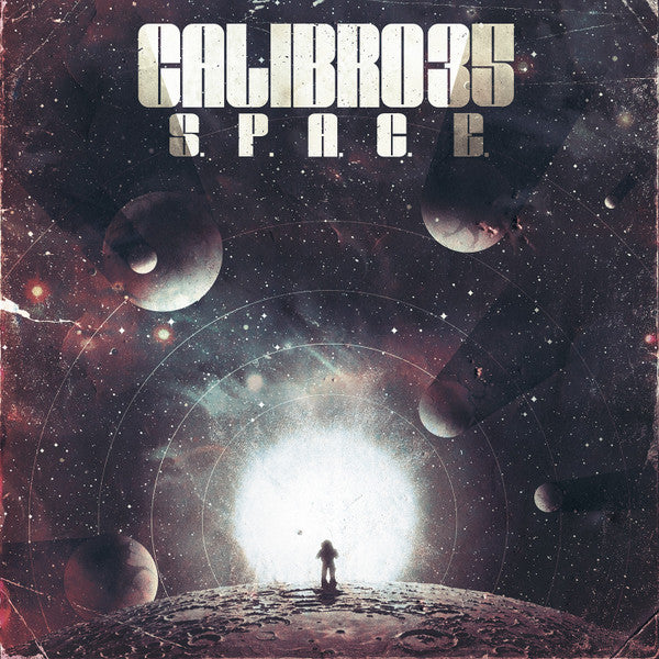 CALIBRO 35 - S.P.A.C.E.