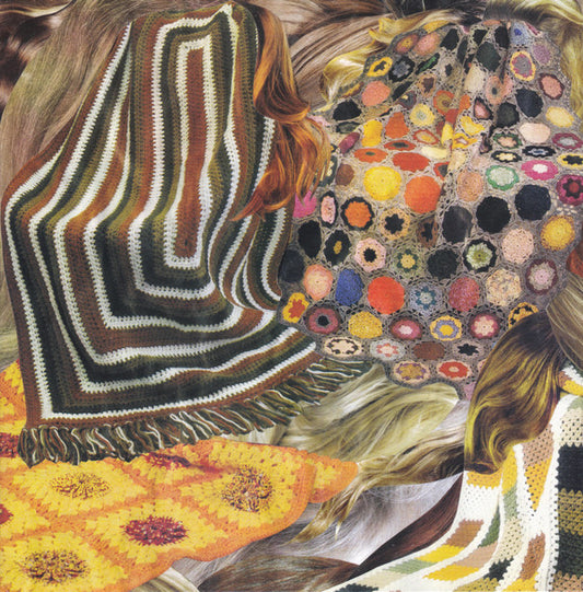 TY SEGALL-SLEEPER