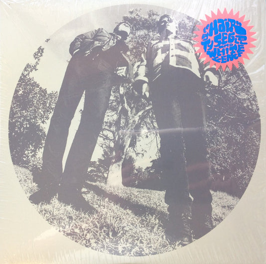 TY SEGALL / WHITE FENCE-HAIR
