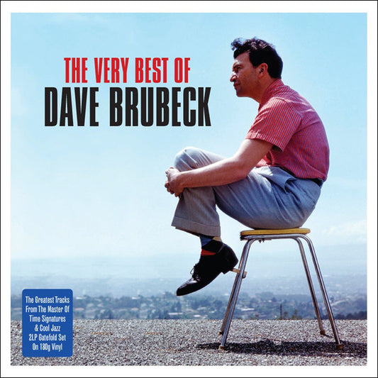 DAVE BRUBECK- VERY BEST OF