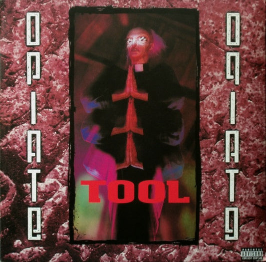 TOOL - OPIATE