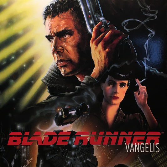 VANGELIS-BLADE RUNNER