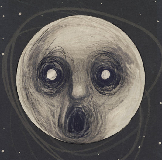 STEVEN WILSON - The Raven That Refused To Sing