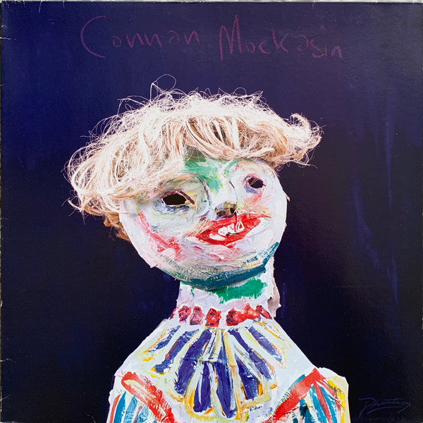 CONNAN MOCKASIN-FOREVER