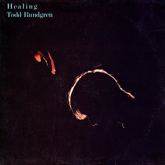 TODD RUNDGREN- HEALING
