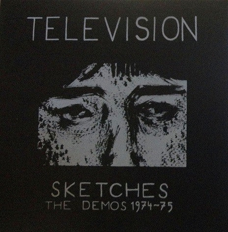 TELEVISION-DEMOS 1974-75