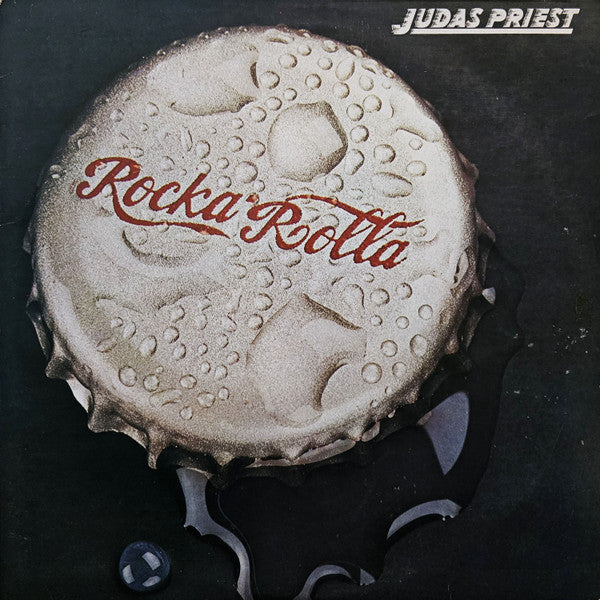 JUDAS PRIEST-ROCKA ROLLA