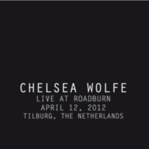 CHELSEA WOLFE-LIVE AT