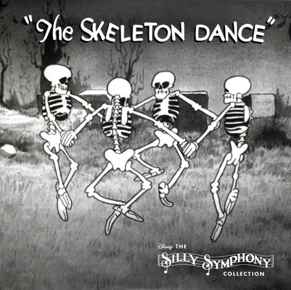 SILLY SYMPHONY COLLECTION
