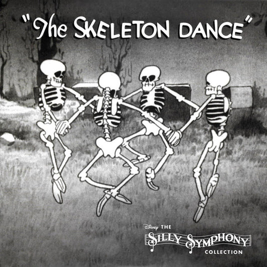 SILLY SYMPHONY COLLECTION