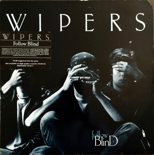 WIPERS-FOLLOW BLIND