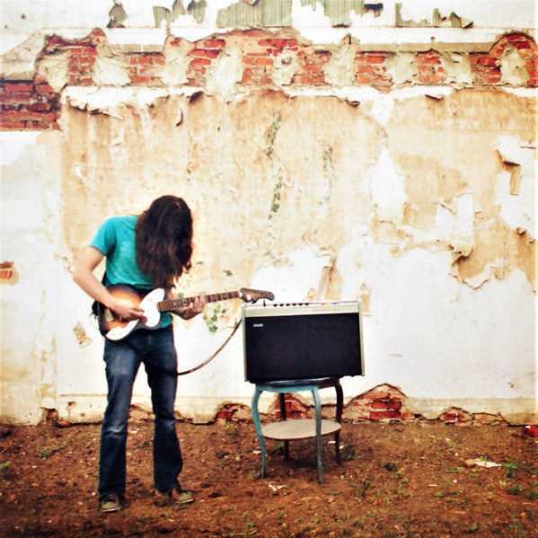 KURT VILE-CONSTANT