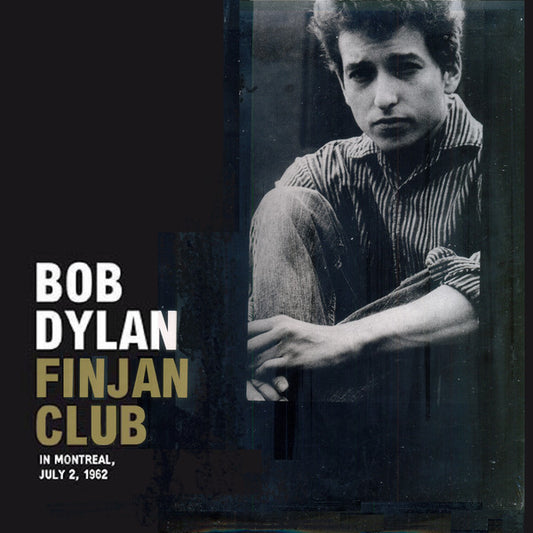 BOB DYLAN-FINJAN CLUB