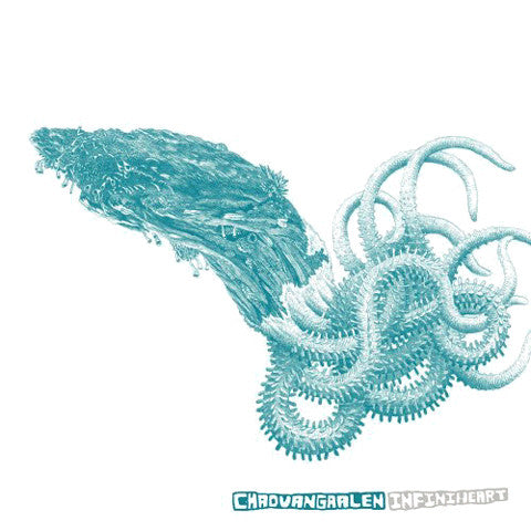 CHAD VANGAALEN-INFINIHEART