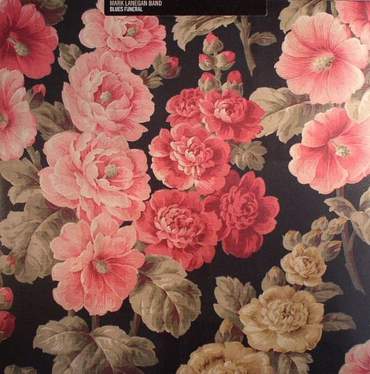 MARK LANEGAN-BLUES FUNERAL