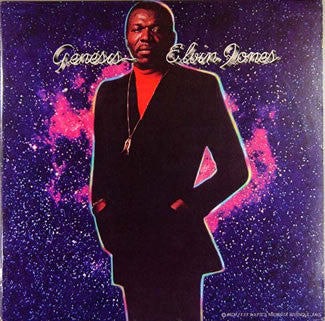 ELVIN JONES- GENESIS