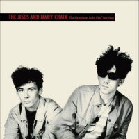 Jesus & Mary Chain- Honey's Dead ( Colored)