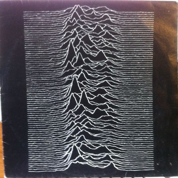 JOY DIVISION-WARSAW