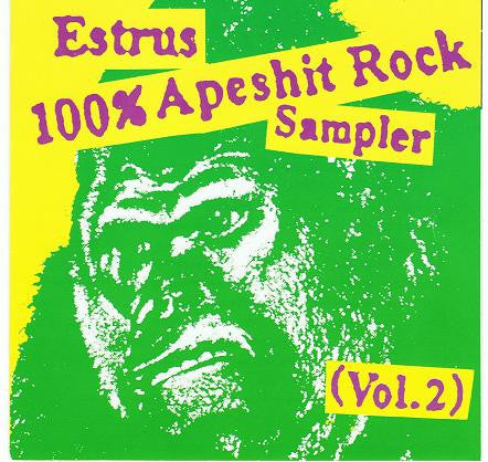 CT-10 Sampler Vol.2