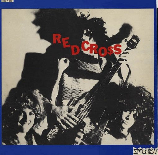 REDD KROSS-BORN INNOCENT