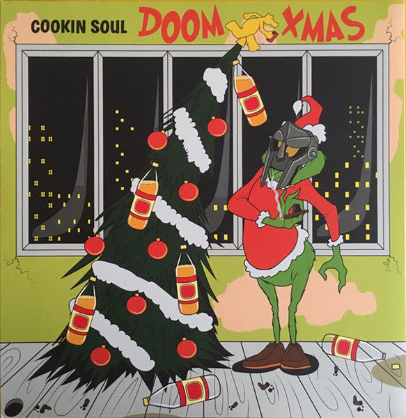 CHRISTOPHER CROSS- XMAS