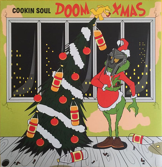 CHRISTOPHER CROSS- XMAS