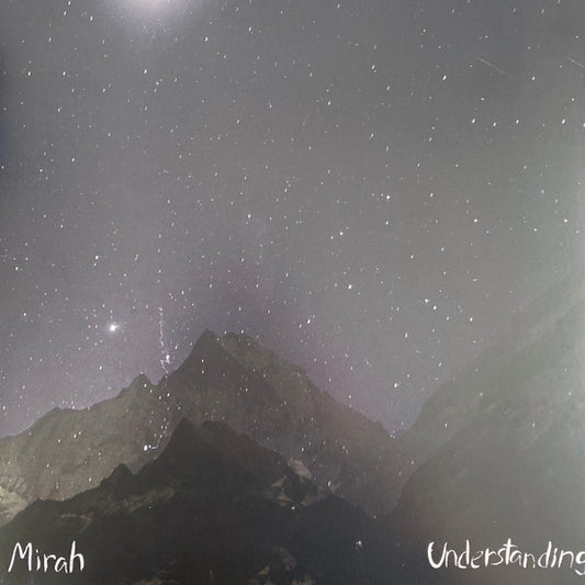 MIRAH - UNDERSTANDING